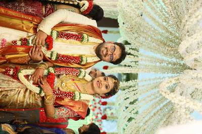 Wedding Ceremony