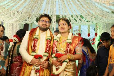 Wedding Ceremony