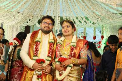 Wedding Ceremony