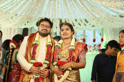 Wedding Ceremony