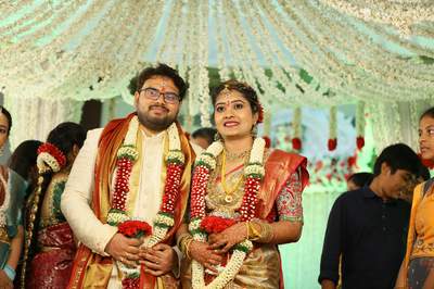 Wedding Ceremony