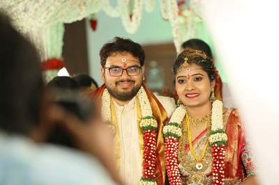 Wedding Ceremony