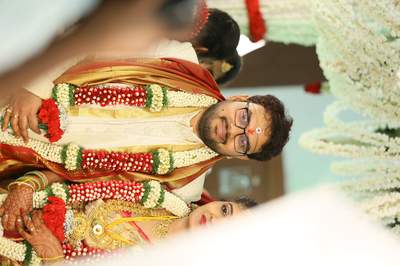 Wedding Ceremony