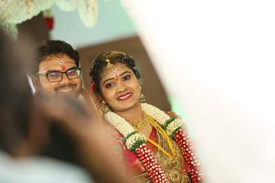 Wedding Ceremony
