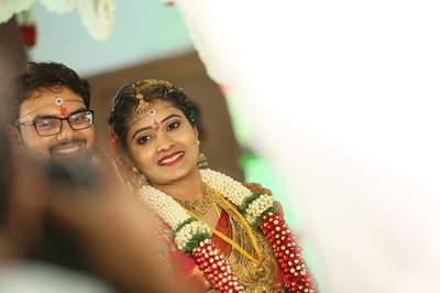 Wedding Ceremony
