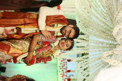 Wedding Ceremony