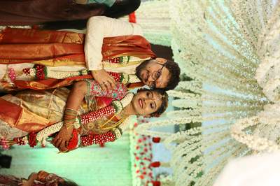 Wedding Ceremony
