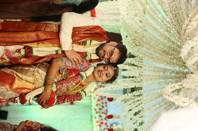 Wedding Ceremony