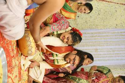 Wedding Ceremony