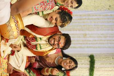 Wedding Ceremony