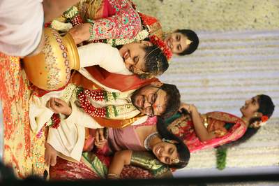 Wedding Ceremony